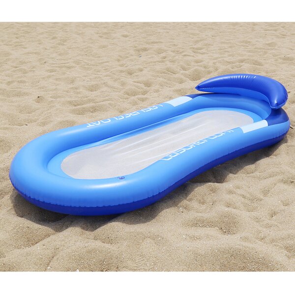 outdoor pool floats